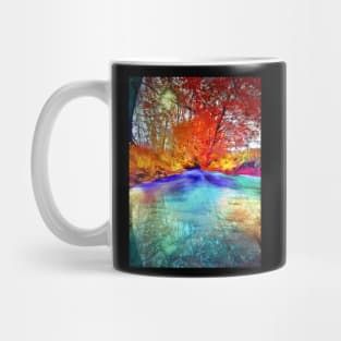 Magical Stream Mug